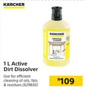 Karcher Active Dirt Dissolver-1 L