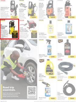 Builders : Here's To The Season Of Endless Sunshine And Smiles (29 November - 26 December 2022), page 18