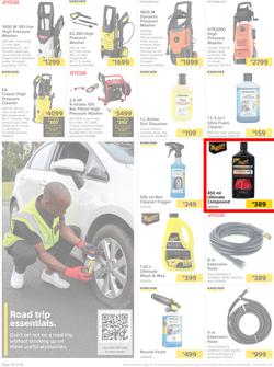 Builders : Here's To The Season Of Endless Sunshine And Smiles (29 November - 26 December 2022), page 18