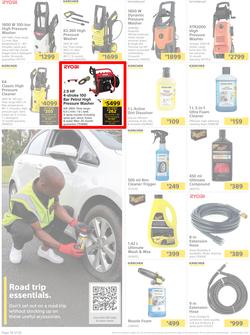 Builders : Here's To The Season Of Endless Sunshine And Smiles (29 November - 26 December 2022), page 18