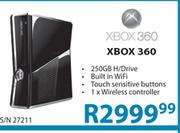 XBOX 360