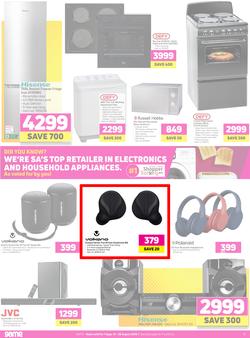 True Wireless Earphones Blk 