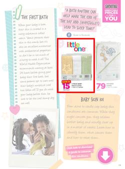 Game : Baby Promotion (23 Aug - 5 Sep 2017), page 19