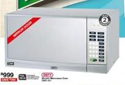 Defy Electric Microwave Oven DMO351