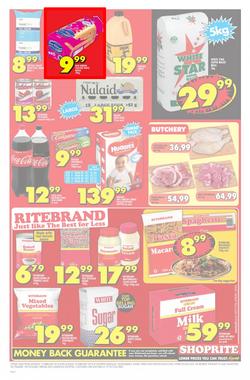 Shoprite Western Cape : Prices Low (12 Feb - 18 Feb 2018), page 2