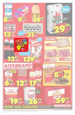 Shoprite Western Cape : Prices Low (12 Feb - 18 Feb 2018), page 2