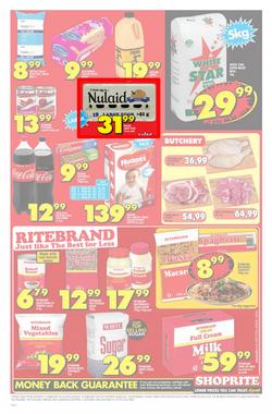 Shoprite Western Cape : Prices Low (12 Feb - 18 Feb 2018), page 2