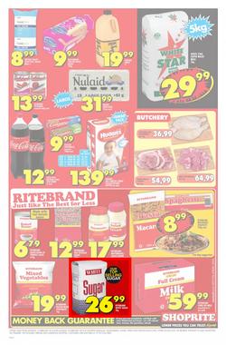 Shoprite Western Cape : Prices Low (12 Feb - 18 Feb 2018), page 2