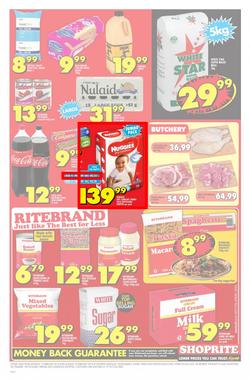 Shoprite Western Cape : Prices Low (12 Feb - 18 Feb 2018), page 2