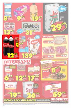 Shoprite Western Cape : Prices Low (12 Feb - 18 Feb 2018), page 2