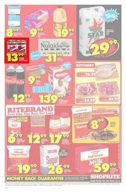 Shoprite Western Cape : Prices Low (12 Feb - 18 Feb 2018), page 2