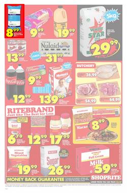 Shoprite Western Cape : Prices Low (12 Feb - 18 Feb 2018), page 2