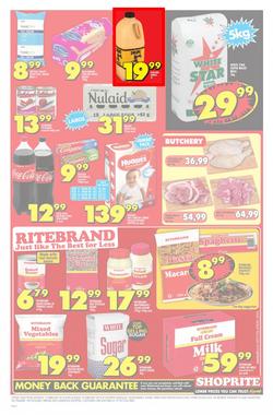 Shoprite Western Cape : Prices Low (12 Feb - 18 Feb 2018), page 2