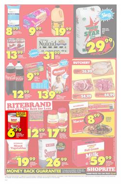 Shoprite Western Cape : Prices Low (12 Feb - 18 Feb 2018), page 2