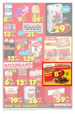 Shoprite Western Cape : Prices Low (12 Feb - 18 Feb 2018), page 2