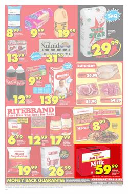 Shoprite Western Cape : Prices Low (12 Feb - 18 Feb 2018), page 2