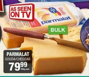 Parmalat Gouda/Cheddar-850g
