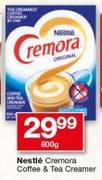 Nestle Cremora Coffee & Tea Creamer-800g
