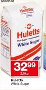 Hullets White Sugar-2.5kg