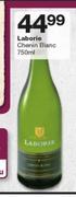Laborie Chenin Blanc-750ml