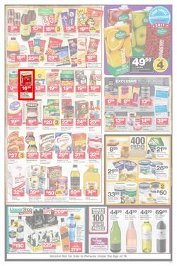 Checkers KZN : Checkers Prices (12 Feb - 18 Feb 2018), page 3