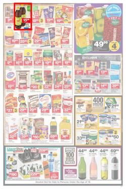 Checkers KZN : Checkers Prices (12 Feb - 18 Feb 2018), page 3