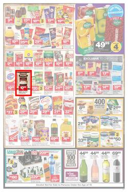 Checkers KZN : Checkers Prices (12 Feb - 18 Feb 2018), page 3