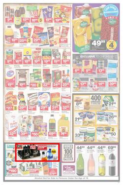 Checkers KZN : Checkers Prices (12 Feb - 18 Feb 2018), page 3