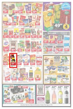 Checkers KZN : Checkers Prices (12 Feb - 18 Feb 2018), page 3
