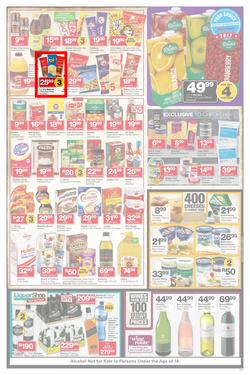Checkers KZN : Checkers Prices (12 Feb - 18 Feb 2018), page 3