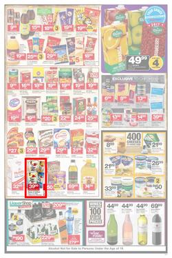 Checkers KZN : Checkers Prices (12 Feb - 18 Feb 2018), page 3