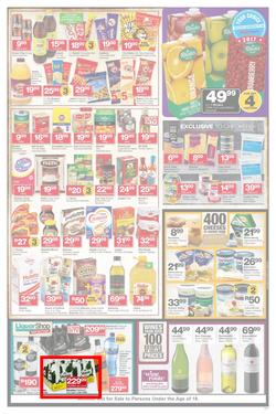 Checkers KZN : Checkers Prices (12 Feb - 18 Feb 2018), page 3