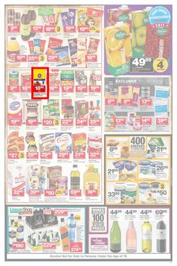 Checkers KZN : Checkers Prices (12 Feb - 18 Feb 2018), page 3