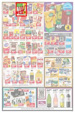 Checkers KZN : Checkers Prices (12 Feb - 18 Feb 2018), page 3