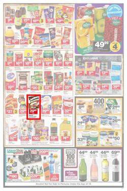 Checkers KZN : Checkers Prices (12 Feb - 18 Feb 2018), page 3
