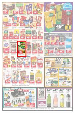 Checkers KZN : Checkers Prices (12 Feb - 18 Feb 2018), page 3