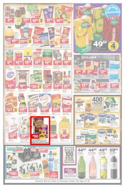 Checkers KZN : Checkers Prices (12 Feb - 18 Feb 2018), page 3