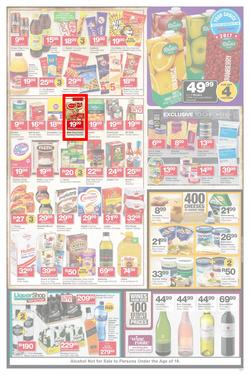 Checkers KZN : Checkers Prices (12 Feb - 18 Feb 2018), page 3