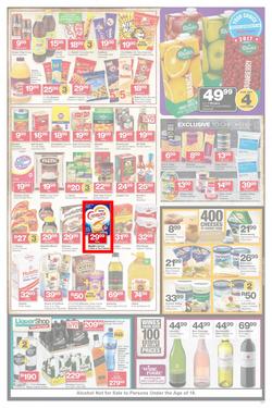 Checkers KZN : Checkers Prices (12 Feb - 18 Feb 2018), page 3