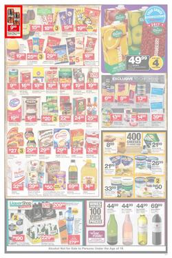 Checkers KZN : Checkers Prices (12 Feb - 18 Feb 2018), page 3