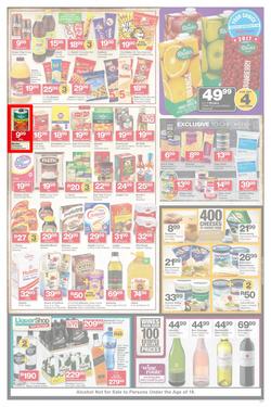 Checkers KZN : Checkers Prices (12 Feb - 18 Feb 2018), page 3