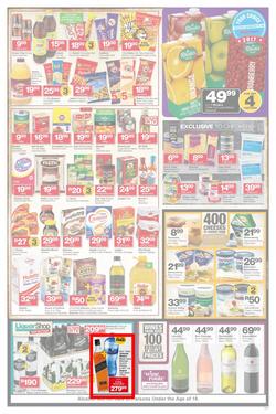 Checkers KZN : Checkers Prices (12 Feb - 18 Feb 2018), page 3