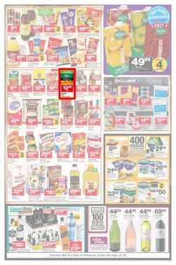 Checkers KZN : Checkers Prices (12 Feb - 18 Feb 2018), page 3
