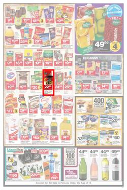 Checkers KZN : Checkers Prices (12 Feb - 18 Feb 2018), page 3