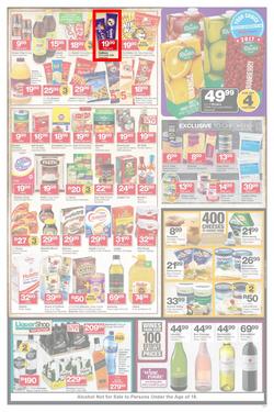 Checkers KZN : Checkers Prices (12 Feb - 18 Feb 2018), page 3