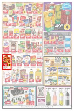 Checkers KZN : Checkers Prices (12 Feb - 18 Feb 2018), page 3