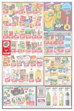 Checkers KZN : Checkers Prices (12 Feb - 18 Feb 2018), page 3