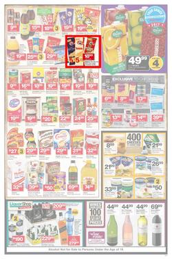 Checkers KZN : Checkers Prices (12 Feb - 18 Feb 2018), page 3