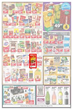 Checkers KZN : Checkers Prices (12 Feb - 18 Feb 2018), page 3
