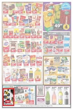 Checkers KZN : Checkers Prices (12 Feb - 18 Feb 2018), page 3